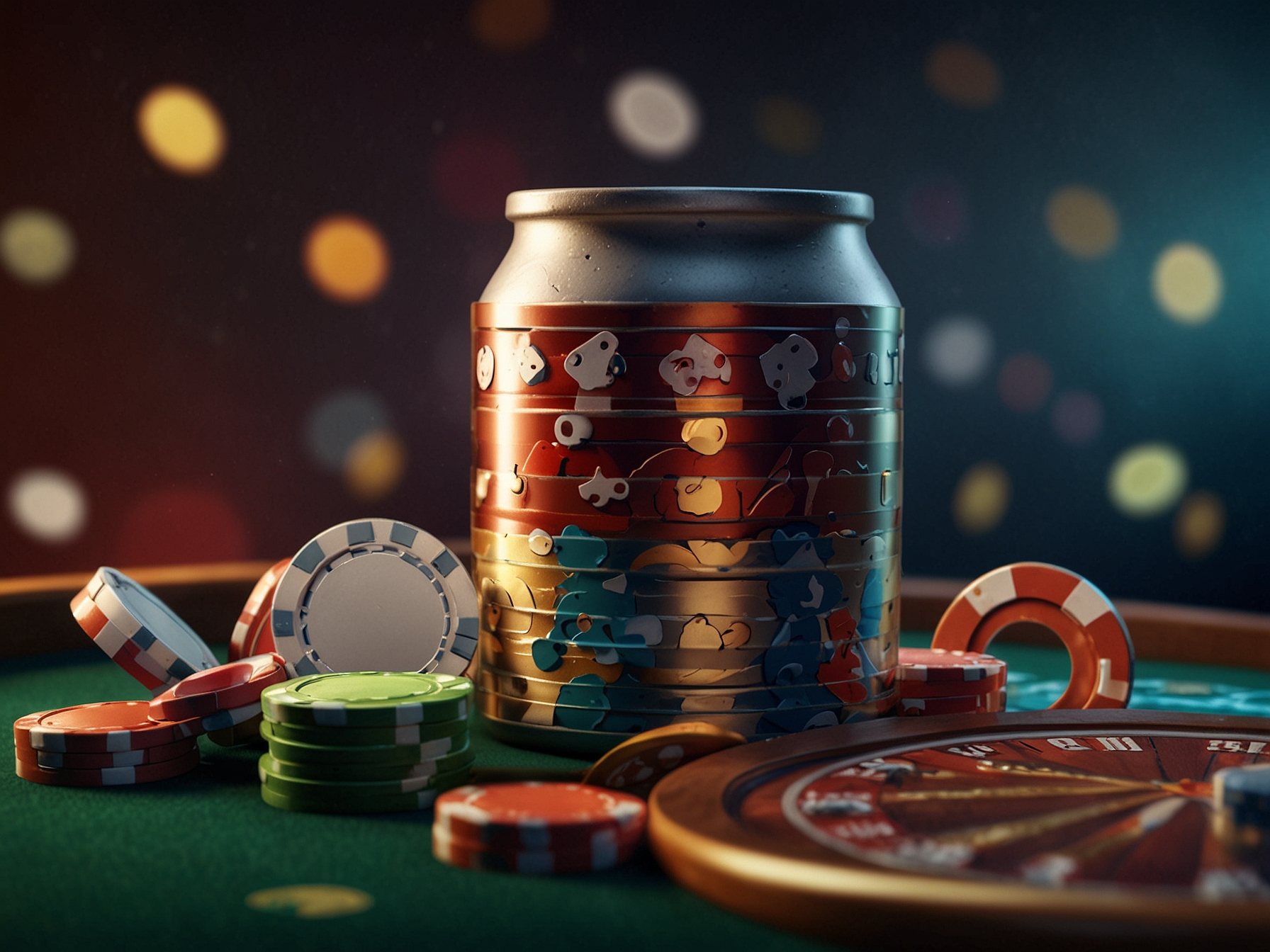 Elon Casino promotions